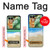 S0912 Plage Etui Coque Housse pour Motorola Razr 60, Razr 2025