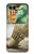 S0979 Badminton Etui Coque Housse pour Motorola Razr 60, Razr 2025