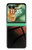 S0980 Le basket-ball Etui Coque Housse pour Motorola Razr 60, Razr 2025