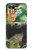 S1073 Panda Prenez plaisir à manger Etui Coque Housse pour Motorola Razr 60, Razr 2025
