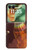 S1239 badmintons Etui Coque Housse pour Motorola Razr 70+,60+, Razr+ (2026, 2025, 2024)