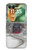S1509 Train à vapeur Etui Coque Housse pour Motorola Razr 70+,60+, Razr+ (2026, 2025, 2024)