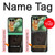 S1597 Noir Mamba Serpent Etui Coque Housse pour Motorola Razr 60, Razr 2025