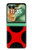 S1829 Motif Coccinelles Dot Etui Coque Housse pour Motorola Razr 70+,60+, Razr+ (2026, 2025, 2024)
