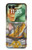 S2287 Seigneur Shiva dieu hindou Etui Coque Housse pour Motorola Razr 70+,60+, Razr+ (2026, 2025, 2024)