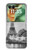 S2350 Vieille Tour Eiffel Paris Etui Coque Housse pour Motorola Razr 70+,60+, Razr+ (2026, 2025, 2024)