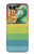 S2363 Arc en ciel Motif Etui Coque Housse pour Motorola Razr 70+,60+, Razr+ (2026, 2025, 2024)