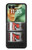 S2406 Machine à sous de Lucky 777 Etui Coque Housse pour Motorola Razr 70+,60+, Razr+ (2026, 2025, 2024)
