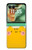 S2442 Chat mignon drôle Dessin animé Etui Coque Housse pour Motorola Razr 70+,60+, Razr+ (2026, 2025, 2024)
