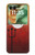 S2454 Rouge mignon petit diable Dessin animé Etui Coque Housse pour Motorola Razr 70+,60+, Razr+ (2026, 2025, 2024)