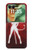 S2455 Sexy Fille du Diable Etui Coque Housse pour Motorola Razr 70+,60+, Razr+ (2026, 2025, 2024)