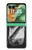 S2512 Mère Teresa Etui Coque Housse pour Motorola Razr 70+,60+, Razr+ (2026, 2025, 2024)