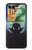 S2527 Yoga La nature Univers Etui Coque Housse pour Motorola Razr 70+,60+, Razr+ (2026, 2025, 2024)