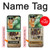 S2528 Poker King Carte Etui Coque Housse pour Motorola Razr 60, Razr 2025