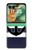 S2758 ancre de marine Etui Coque Housse pour Motorola Razr 70+,60+, Razr+ (2026, 2025, 2024)