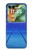 S2787 Piscine sous l'eau Etui Coque Housse pour Motorola Razr 70+,60+, Razr+ (2026, 2025, 2024)