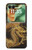 S2804 Dragon d'or imprimé chinois Etui Coque Housse pour Motorola Razr 70+,60+, Razr+ (2026, 2025, 2024)