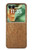 S2805 Égyptien Papyrus d'Ani Etui Coque Housse pour Motorola Razr 70+,60+, Razr+ (2026, 2025, 2024)