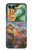 S2822 Mystic Mountain Carina Nebula Etui Coque Housse pour Motorola Razr 70+,60+, Razr+ (2026, 2025, 2024)