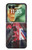 S2936 Royaume-Uni Drapeau britannique Carte Etui Coque Housse pour Motorola Razr 70+,60+, Razr+ (2026, 2025, 2024)
