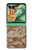 S2939 Camo camouflage numérique Désert Etui Coque Housse pour Motorola Razr 70+,60+, Razr+ (2026, 2025, 2024)