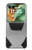 S2964 Football Ballon de football Etui Coque Housse pour Motorola Razr 70+,60+, Razr+ (2026, 2025, 2024)