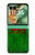 S2976 Pays de Galles Football Football Drapeau Etui Coque Housse pour Motorola Razr 70+,60+, Razr+ (2026, 2025, 2024)