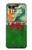 S2976 Pays de Galles Football Football Drapeau Etui Coque Housse pour Motorola Razr 70+,60+, Razr+ (2026, 2025, 2024)