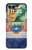 S3003 Costa Rica Football Etui Coque Housse pour Motorola Razr 70+,60+, Razr+ (2026, 2025, 2024)