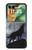 S3011 Dream Catcher Loup Hurlant Etui Coque Housse pour Motorola Razr 60, Razr 2025