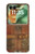 S3012 Coffre au trésor Etui Coque Housse pour Motorola Razr 70+,60+, Razr+ (2026, 2025, 2024)