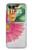 S3044 Rose Gerbera millésimé Etui Coque Housse pour Motorola Razr 70+,60+, Razr+ (2026, 2025, 2024)