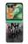 S3073 Joker Hahaha de sang éclaboussures Etui Coque Housse pour Motorola Razr 70+,60+, Razr+ (2026, 2025, 2024)