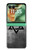 S3107 Judaïsme étoile de David Symbole Etui Coque Housse pour Motorola Razr 70+,60+, Razr+ (2026, 2025, 2024)