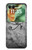 S3108 Égyptien ancien Soleil d'Horus Oeil Etui Coque Housse pour Motorola Razr 60, Razr 2025