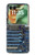 S3163 Carte mère ordinateur Etui Coque Housse pour Motorola Razr 70+,60+, Razr+ (2026, 2025, 2024)