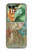 S3164 Famille Lapin de Pâques Etui Coque Housse pour Motorola Razr 70+,60+, Razr+ (2026, 2025, 2024)