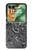 S3176 A l'intérieur Montre Noir Etui Coque Housse pour Motorola Razr 70+,60+, Razr+ (2026, 2025, 2024)