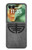 S3223 Symbole de la liberté Etui Coque Housse pour Motorola Razr 70+,60+, Razr+ (2026, 2025, 2024)