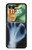S3239 X-Ray Geste de la main OK Etui Coque Housse pour Motorola Razr 70+,60+, Razr+ (2026, 2025, 2024)