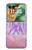 S3259 Zodiaque Gémeaux Etui Coque Housse pour Motorola Razr 70+,60+, Razr+ (2026, 2025, 2024)