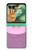 S3269 Porc Dessin animé Etui Coque Housse pour Motorola Razr 70+,60+, Razr+ (2026, 2025, 2024)