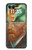 S3335 Vincent Van Gogh Autoportrait Etui Coque Housse pour Motorola Razr 70+,60+, Razr+ (2026, 2025, 2024)