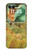 S3344 Henri Rousseau Tigre dans une tempête tropicale Etui Coque Housse pour Motorola Razr 70+,60+, Razr+ (2026, 2025, 2024)