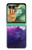 S3370 Zodiaque Scorpio Etui Coque Housse pour Motorola Razr 60, Razr 2025