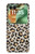 S3374 Motif mode continu Léopard Etui Coque Housse pour Motorola Razr 70+,60+, Razr+ (2026, 2025, 2024)