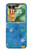 S3403 Imprimer la main Etui Coque Housse pour Motorola Razr 70+,60+, Razr+ (2026, 2025, 2024)