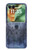S3410 Loup Dream Catcher Etui Coque Housse pour Motorola Razr 70+,60+, Razr+ (2026, 2025, 2024)