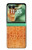 S3440 Hiéroglyphes égyptiens Etui Coque Housse pour Motorola Razr 70+,60+, Razr+ (2026, 2025, 2024)
