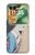S3483 Japon Beauté Kimono Etui Coque Housse pour Motorola Razr 60, Razr 2025